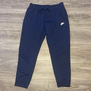 Nike sweatpants